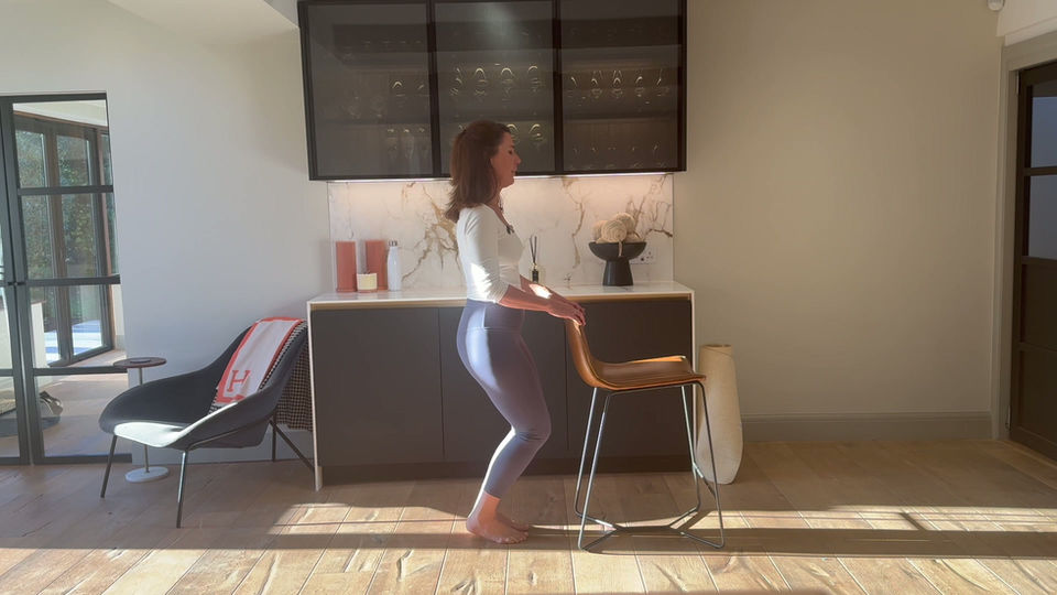 Barre Dynastie Émotions Françaises (années 90–2000)